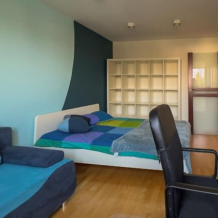 Apartament Mokotow ワルシャワ エクステリア 写真