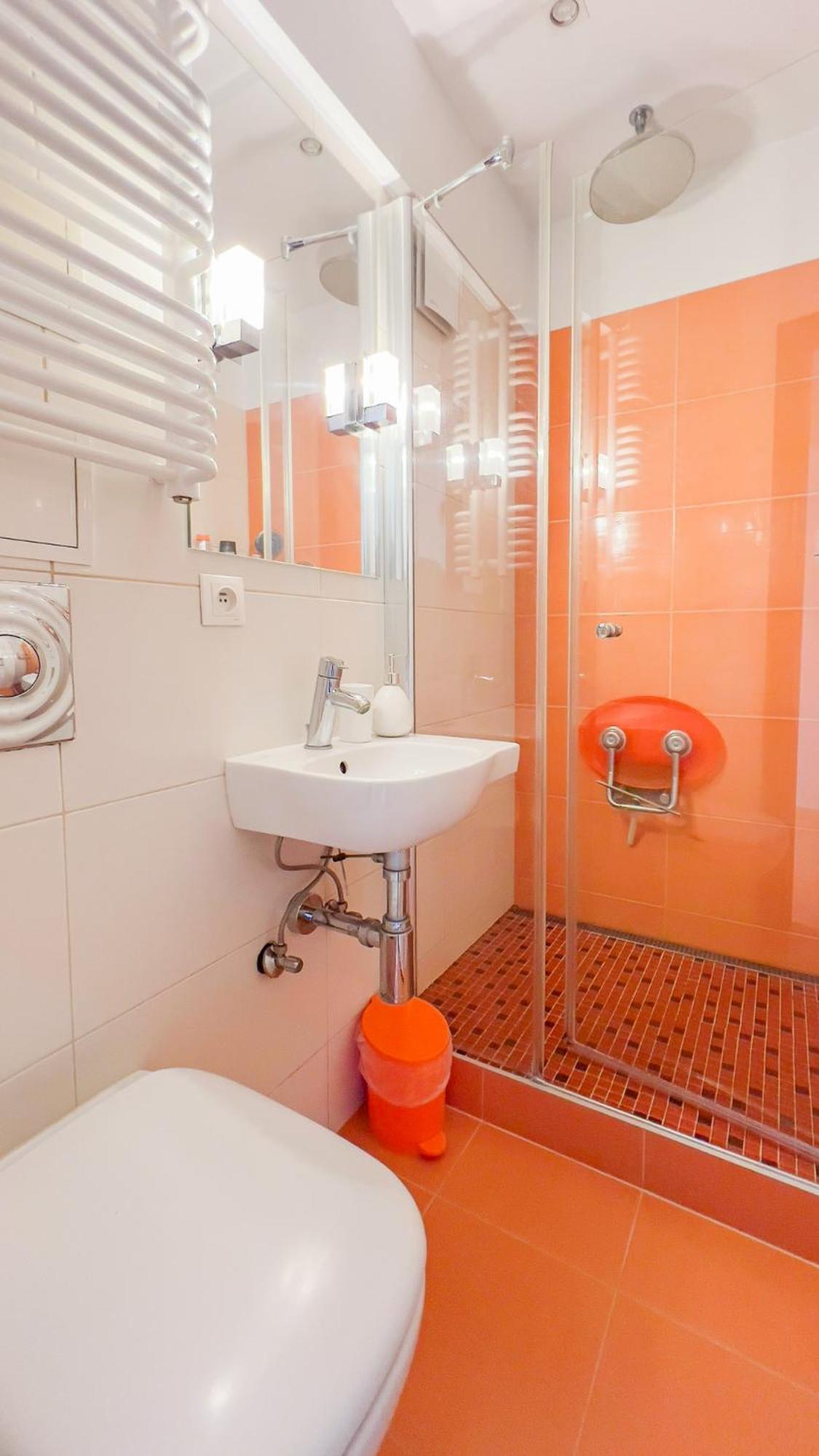 Apartament Mokotow ワルシャワ エクステリア 写真
