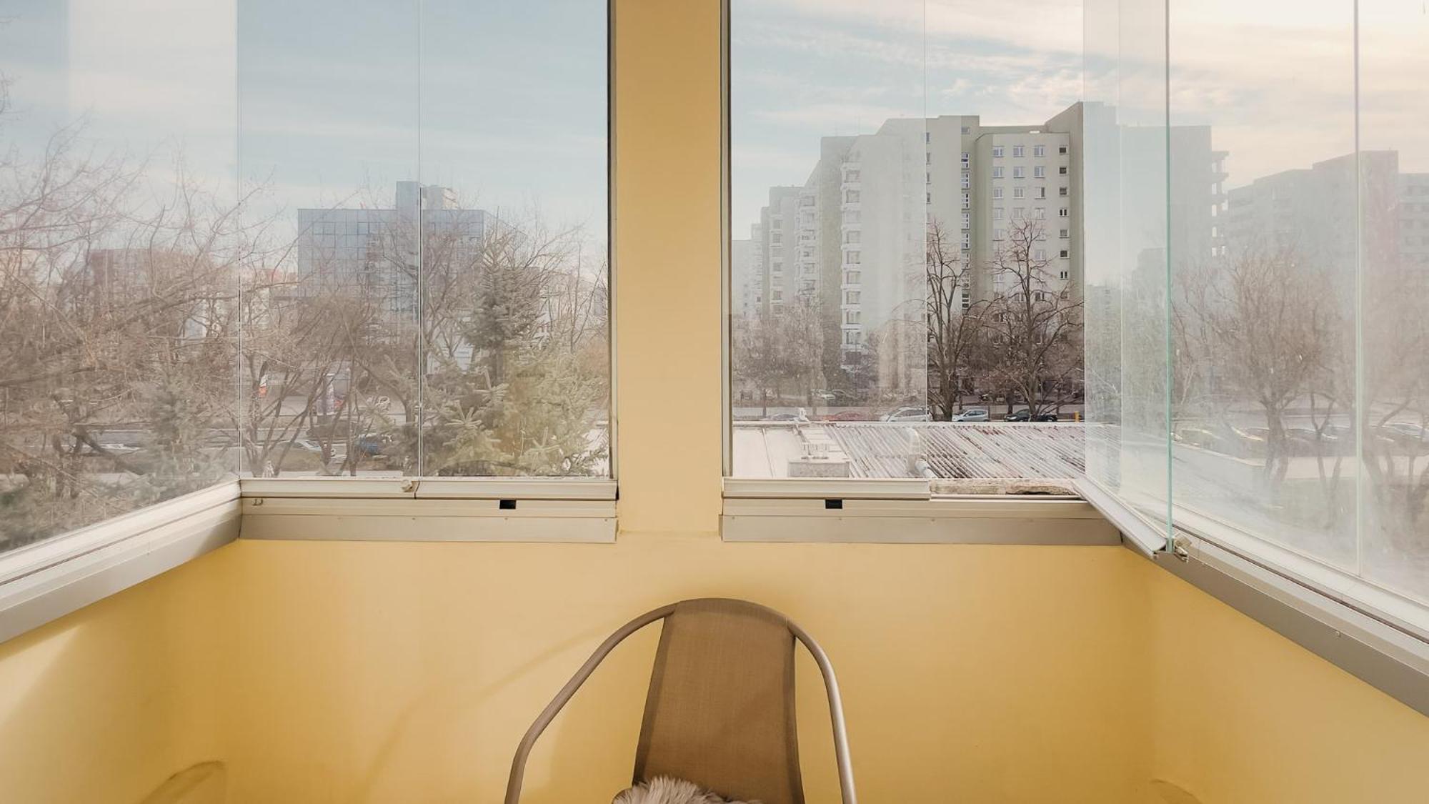 Apartament Mokotow ワルシャワ エクステリア 写真