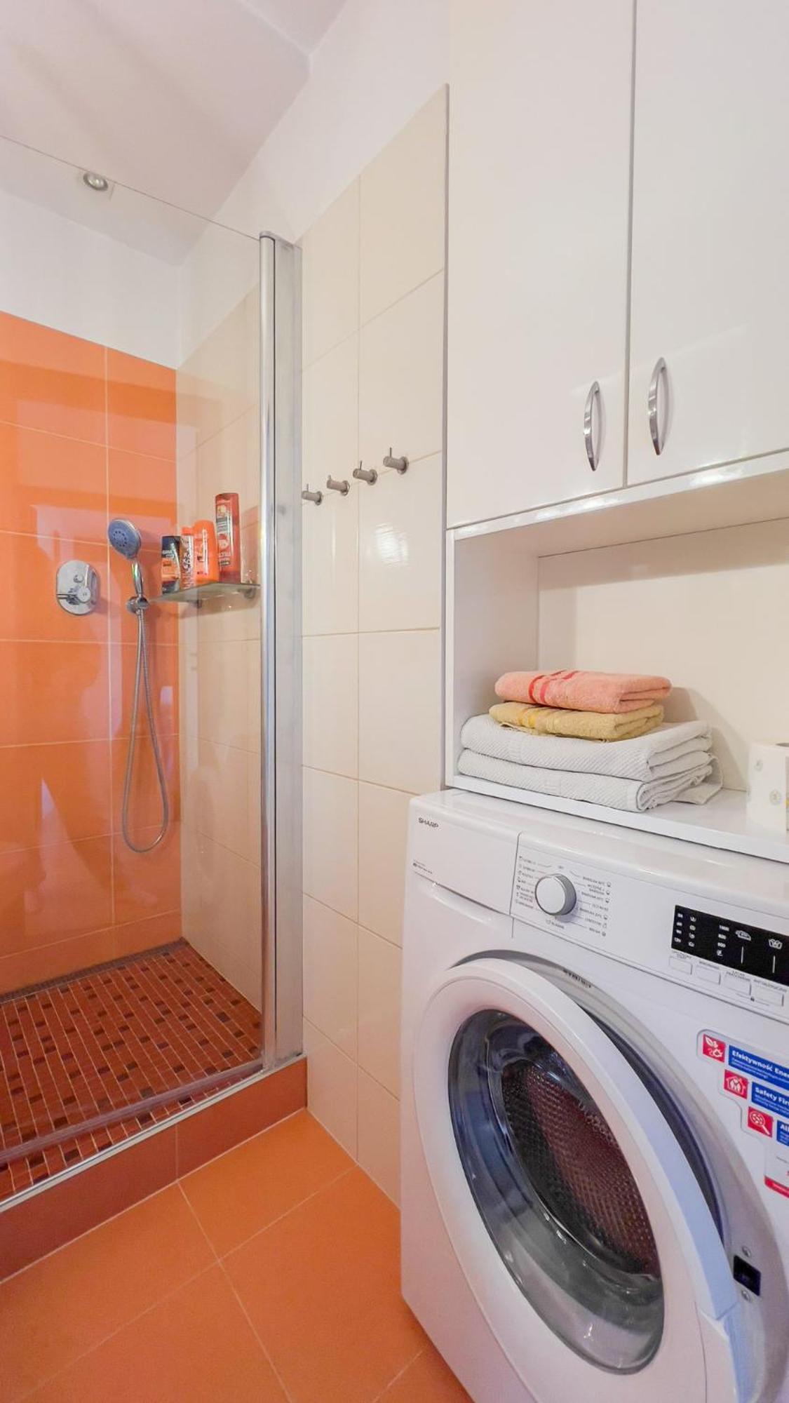 Apartament Mokotow ワルシャワ エクステリア 写真