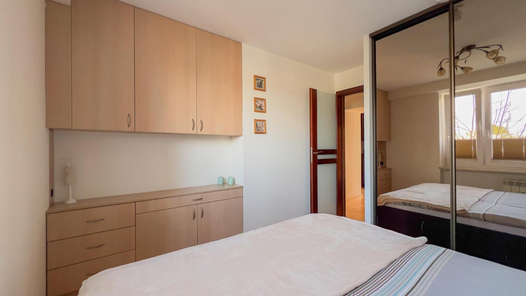 Apartament Mokotow ワルシャワ エクステリア 写真