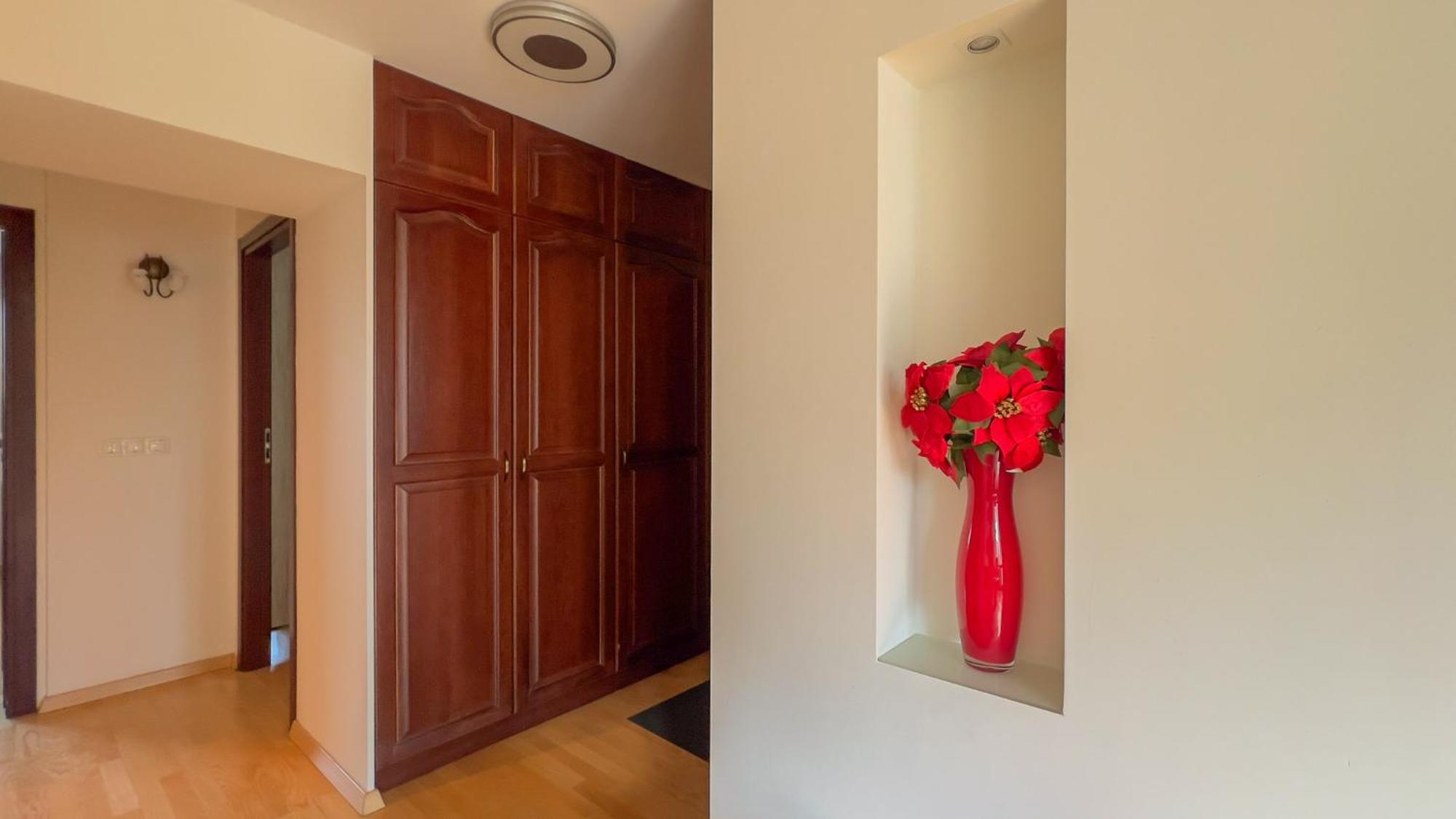 Apartament Mokotow ワルシャワ エクステリア 写真